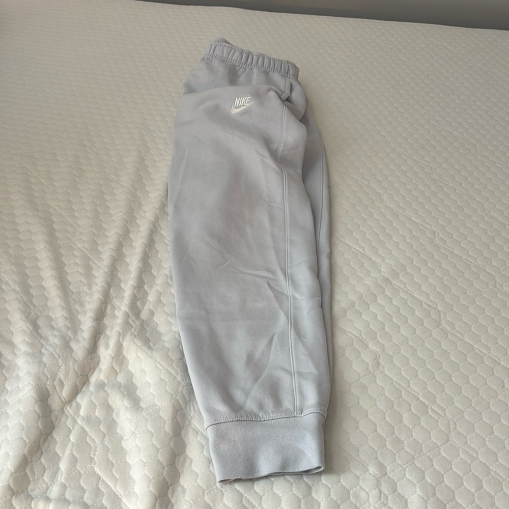 Nike Sportswear Club Fleece